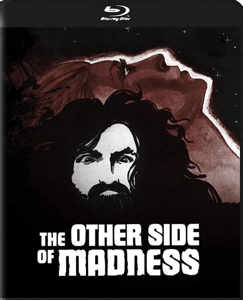 ‘the Other Side Of Madness Is The Most Obscure Charles Manson Film