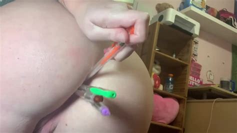fucking my ass hole with pens again hehe xxx mobile porno videos and movies iporntv