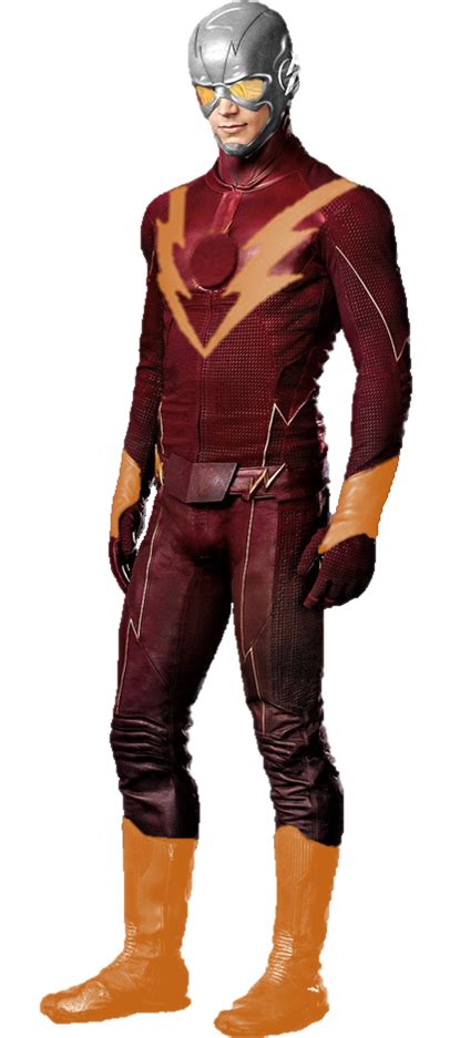 Johnny Quick Crime Syndicate Earth 3 Transparent By Gasa979 Superhero