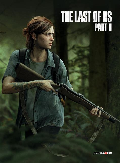Nieuwe The Last Of Us 2 Trailer Met Een Eerste Blik Op Joel De Filmblog