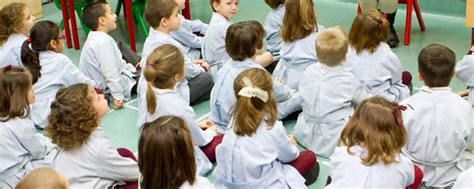 Andel Fuenllana Educacion Infantil Colegio Andel En Alcorcón