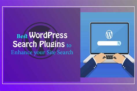 10 Best Wordpress Search Plugins To Enhance Your Site Search
