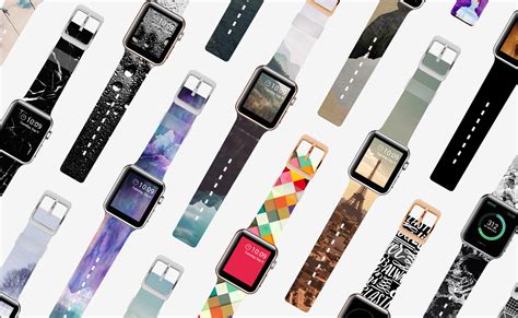 Customize the New Apple Watch With Favorite Instagrams - Design Milk