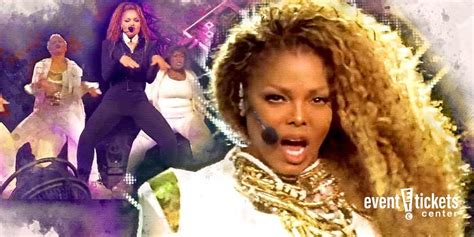 Janet Jackson Announces 2023 Together Again Tour