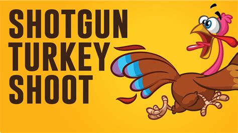 View Event Shotgun Turkey Shoot Stewart Hunter Us Army Mwr