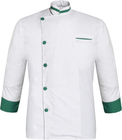 Primebail Chef Jacket For Men Several Design Chef Coat For Men Sea