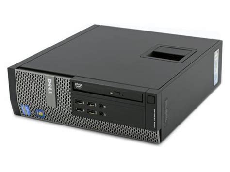 Dell Optiplex 9010 Sff Computer I5 3570 Windows 10
