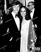 Malcolm McDowell with his fiancée Margot Bennett. Malcolm McDowell ...