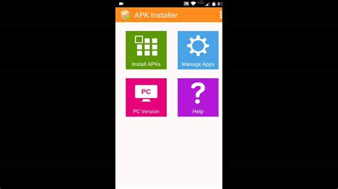 Great Android Apps Apk Installer Youtube