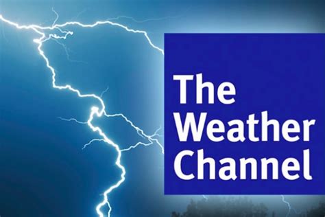 Weather Channel Slashes Another 40 Jobs Yahoo Tv
