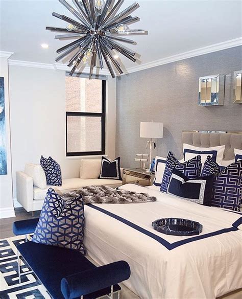 Royal Blue Bedroom Ideas Bedroom Design Ideas