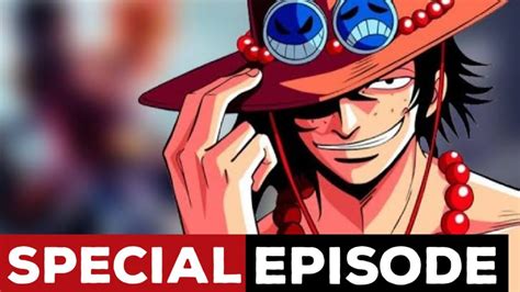 How To Watch One Piece Special Episodes In Order Youtube
