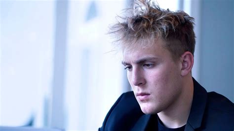 Jake paul is an american actor who rose to fame through vine and youtube before appearing on the disney channel show bizaardvark. Jake Paul Is Going to Solve School Shootings | The Blemish