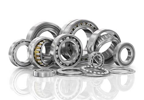 Electric Motor Bearings | Call Us Today For Your Requirements!