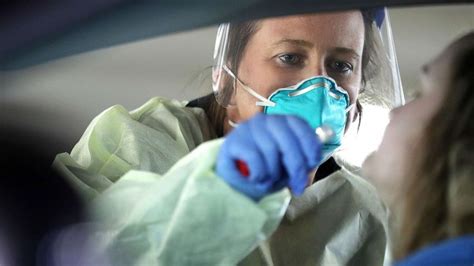 In a laboratory provided that a medical prescription is available; Coronavirus shuts down major cities, Trump asks Americans ...