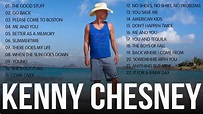 Kenny Chesney Greatest Hits Full Album - The Best Of Kenny Chesney ...