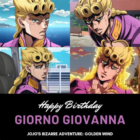 Muse India Happy Birthday To The Powerful Giorno Facebook