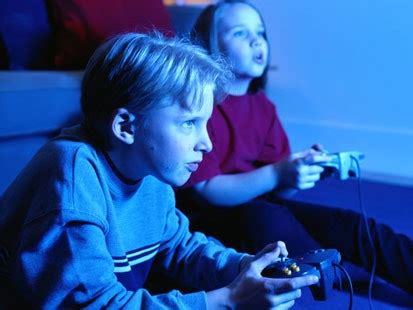 Do violent video games increase violence? HP's Blog of Wonder: The Pros and Cons of Video Games
