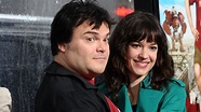 What To Know About Jack Black's Wife, Tanya Haden