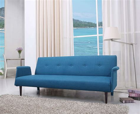 Wakrays folding sleeper flip chair. Best Sleeper Sofa, Best Sofa Bed Reviews | Cuddly Home ...