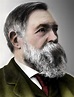 🔓 Biografia de Friedrich Engels chega ao Brasil - Rascunho