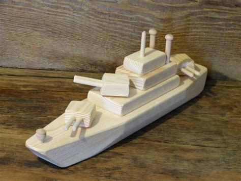 Get How To Make A Wooden Model Boat That Floats Dandi