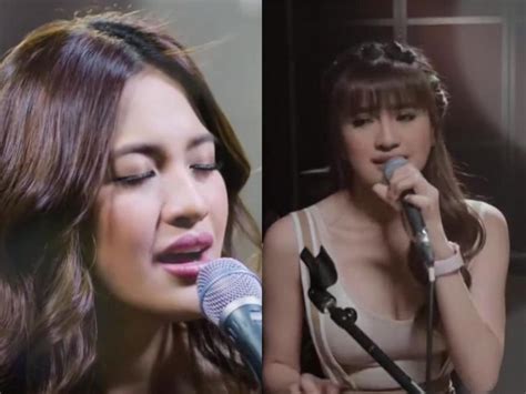 WATCH Julie Anne San Jose S Most Viewed Performances On The GMA