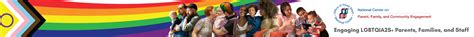 Leadership And Planning For Lgbtqia2s Inclusivity In Head Start Programs