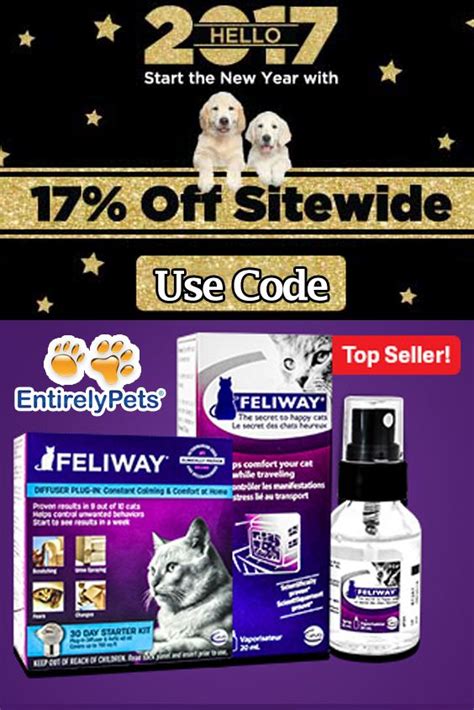 For all your pets needs including medication, vitamins, treats and toys from all the leading brands you love and trust, visit petmedexpress.com and shop with your petmed express coupon code for special discounts. Get 17% discount on sitewide. Use the above promo code at ...
