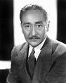 Adolphe Menjou | Classic movie stars, Hollywood images, Actors
