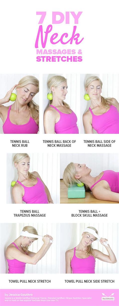 Pin On Easy Massage Tips
