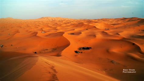 Sahara Desert ⋆ Emily Stark Photography