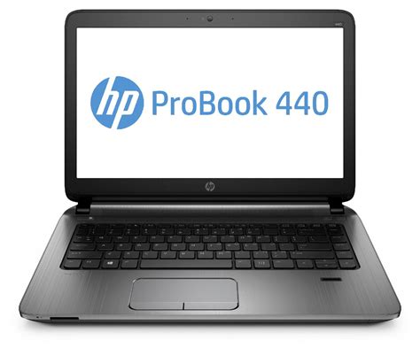 Refurbished Hp Probook 14 Laptop Intel I3 4030u 440 G2 Walmart Canada