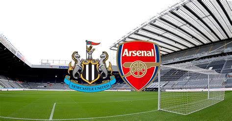 You can watch the arsenal match online here. Newcastle United vs Arsenal live: Kick-off time, confirmed ...