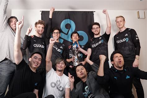 Tsm And Cloud9 Will Face Off Sunday Giving First Look At New Tsm