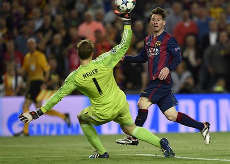 We did not find results for: EN VIDEO : le festival de Messi contre le Bayern