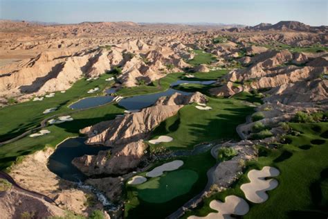 Best Golf Courses In Las Vegas Nevada Our Top 15 Pics Golf Assessor