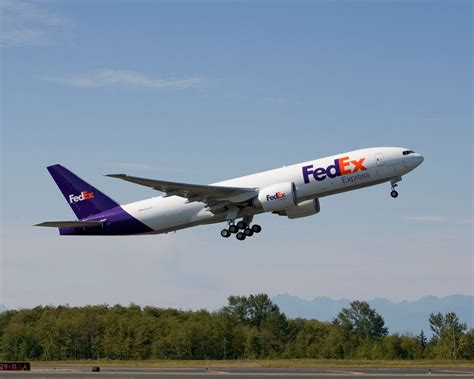If you haven't shipped your first label with easypost, we. Boeing Delivers FedEx's First 777F - NYCAviationNYCAviation