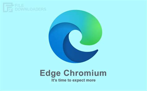 Download Microsoft Edge Chromium 2023 For Windows 10 8 7 File