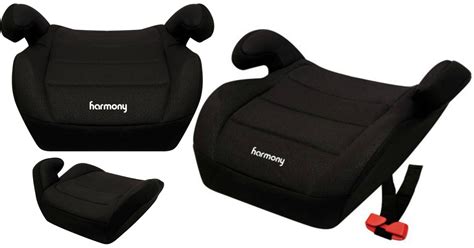 Walmart Harmony Juvenile Youth Backless Booster Car Seat 10