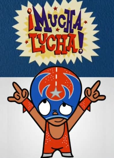 ¡mucha Lucha Scratchpad Iii Wiki Fandom