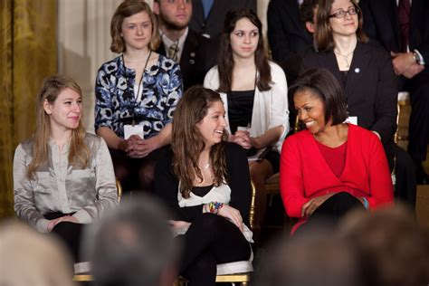 president obama and the first lady at the white house conference on bullying prevention