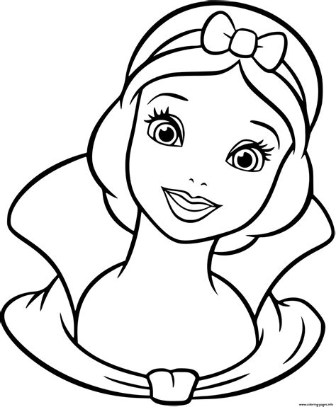 Disney Snow White Printable Coloring Pages 2 Disney Coloring Book