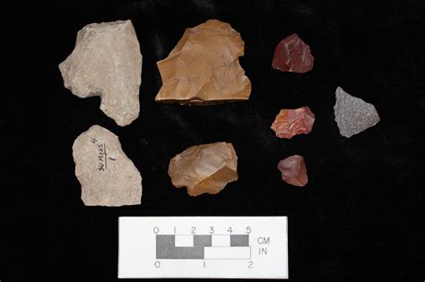 This Week In Pennsylvania Archaeology Montgomery Countys Rich