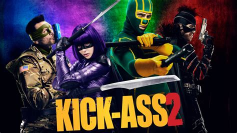 kick ass 2 hd wallpapers backgrounds