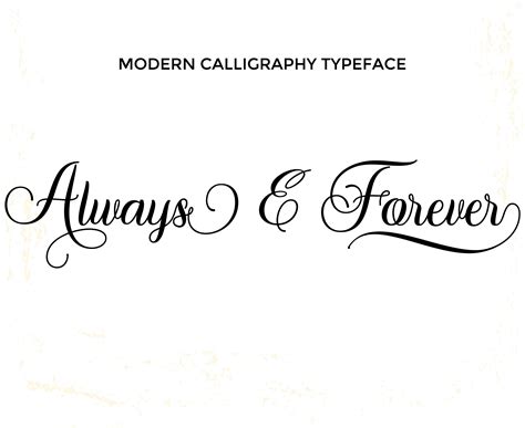 Free fonts often have not all characters and signs, and have no kerning pairs (avenue ↔ a venue, tea ↔ t ea). Wedding font Modern calligraphy Digital font Cursive font ...