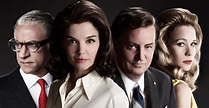 The Kennedys: After Camelot Season 1 - episodes streaming online
