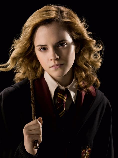Hermione Granger 2006