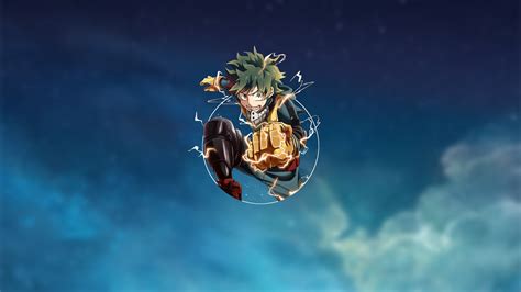 Check spelling or type a new query. Cool Deku Anime Wallpapers - Wallpaper Cave