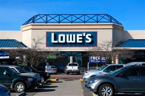 Viral TikTok Video of Lowe's Employee Leads to Resignation | Entrepreneur